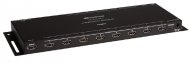 1-to-8 4K HDMI® Distribution Amplifier , 